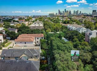 4609 Floyd St UNIT B, Houston, TX 77007