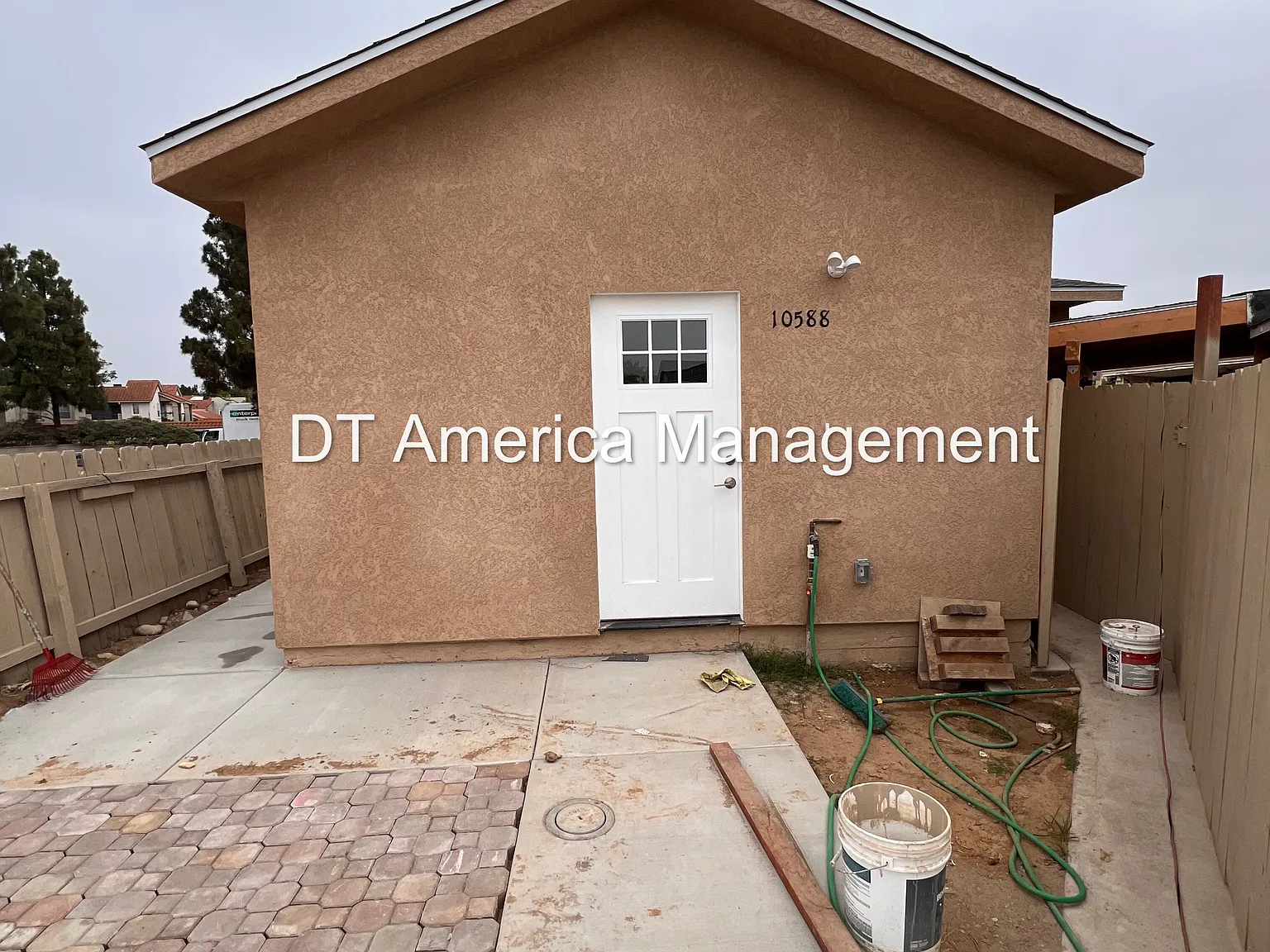 3 bed, 2.5 bath, 1200 sqft, $3,495 — Photo 1