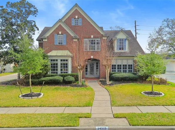 14915 Windmill Cove Ln, Cypress, TX 77429