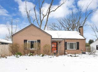 180 Harding Rd, Columbus, OH 43209