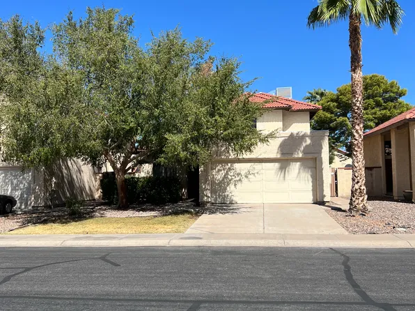 946 E Calle Del Norte, Chandler, AZ 85225