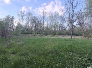 0 E 2950th Rd, Alvin, IL 61811