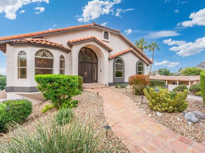 7242 N 23rd Place, Phoenix, AZ, 85020