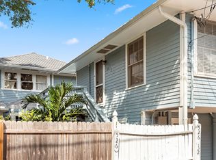 526 15th Ave NE, Saint Petersburg, FL 33704