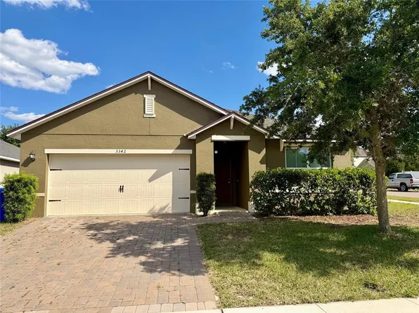 3342 Landing Vw, Tavares, FL 32778