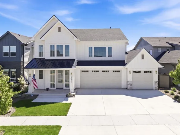 6841 W Mattawa Dr, Meridian, ID 83646