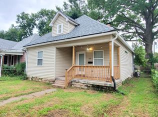 1638 5th Ave, Terre Haute, IN 47807