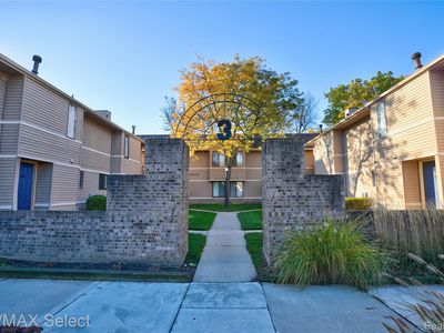 250 Briarcrest Dr Unit 129, Ann Arbor, MI, 48104