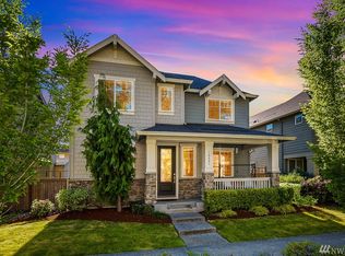 10481 Sheridan Cres NE, Redmond, WA 98053
