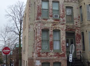 3300 Prospect St NW, Washington, DC 20007