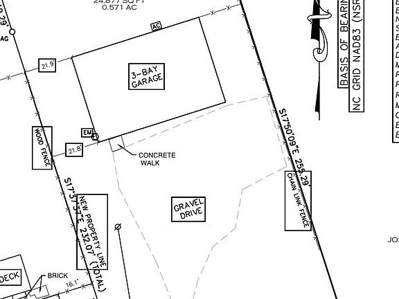 2nd image of 1 W Thurman Road