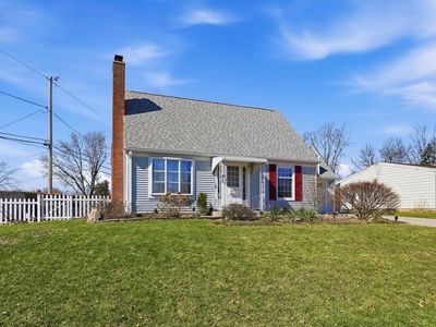 2521 Bolton Dr, Fort Wayne, IN, 46805