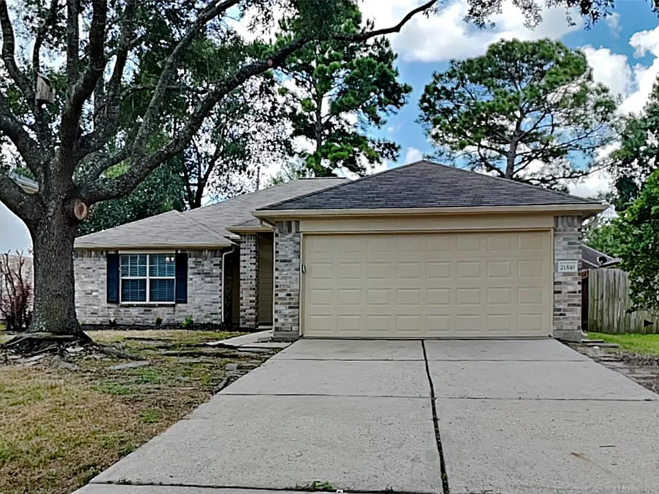21510 Forest Colony Dr