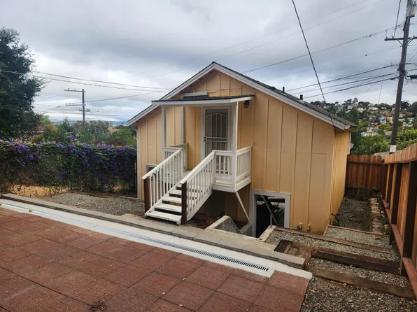 228 Louisiana St Unit C, Vallejo, CA 94590
