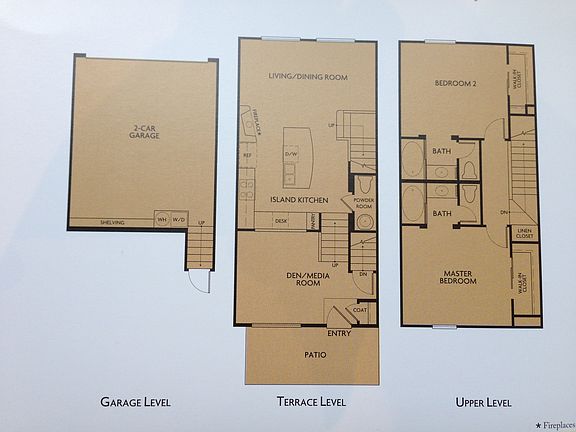 2nd image of 3708 Mykonos Ln Unit 174