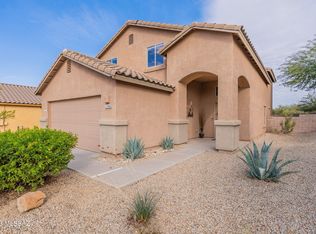 11456 W Anasazi Passage St, Marana, AZ 85658