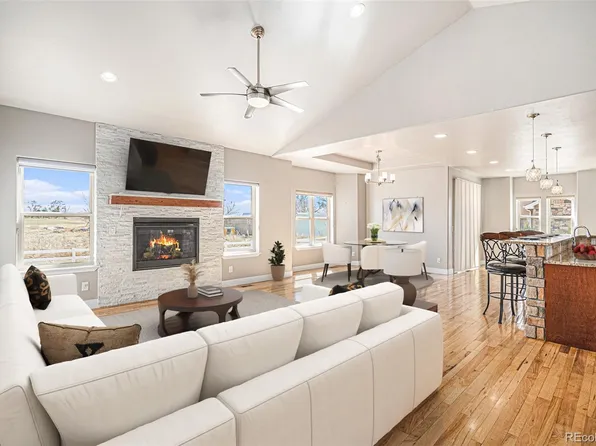 1776 Virginia Drive, Fort Lupton, CO 80621