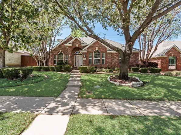 2112 Wallbrook Dr, Lewisville, TX 75067