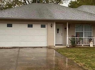 525 Florence Ave, Claremore, OK 74017