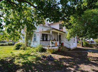 10270 McGaheysville Rd, Mc Gaheysville, VA 22840
