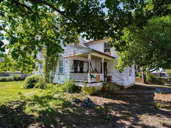 10270 McGaheysville Rd, Mc Gaheysville, VA 22840