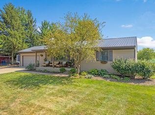 11424 Kilbourne Rd, Sunbury, OH 43074