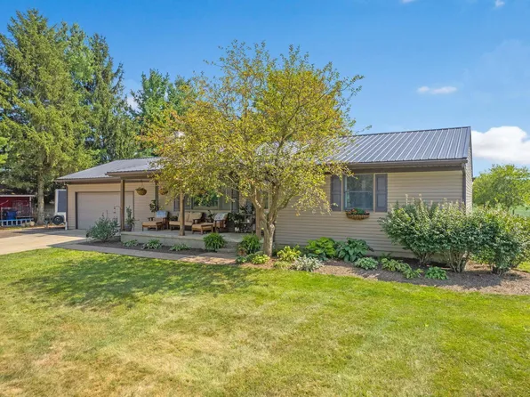 11424 Kilbourne Rd, Sunbury, OH 43074