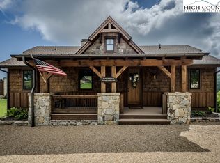 93 Eagle Meadow Path, Banner Elk, NC 28604