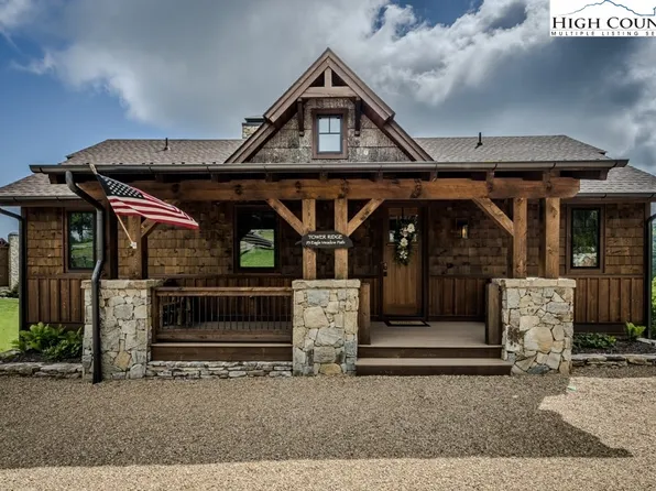 93 Eagle Meadow Path, Banner Elk, NC 28604