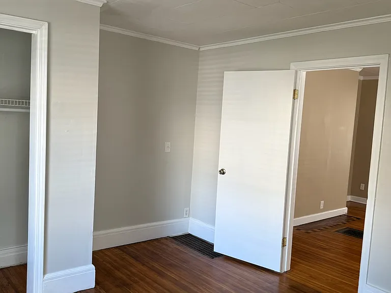 2nd Bedroom.
