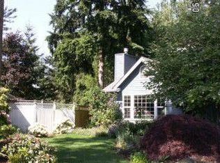 165 Bremerton Pl NE, Renton, WA 98059