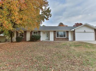 1037 W Lasalle St, Springfield, MO 65807