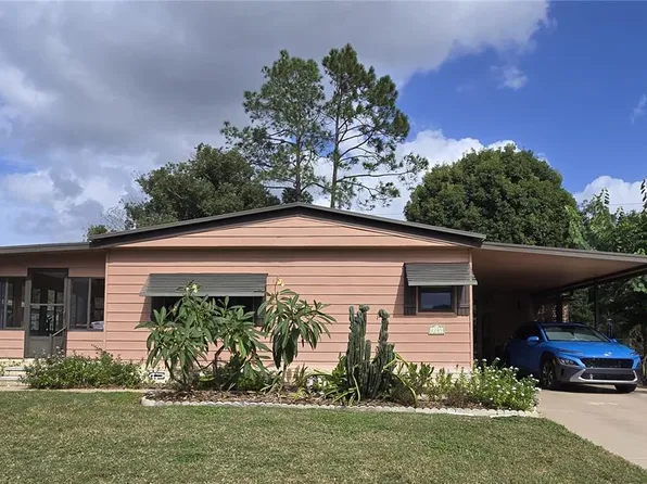 2205 S Citrus Cir #1388, Zellwood, FL 32798