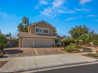 3037 Klamath Ave, Simi Valley, CA 93063