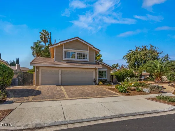 3037 Klamath Ave, Simi Valley, CA 93063