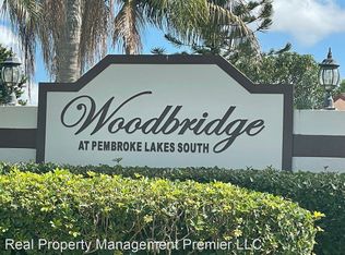 1120 SW 109th Ave, Hollywood, FL 33025