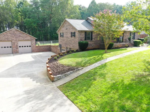 1078 Rocktown Rd, Talbott, TN 37877
