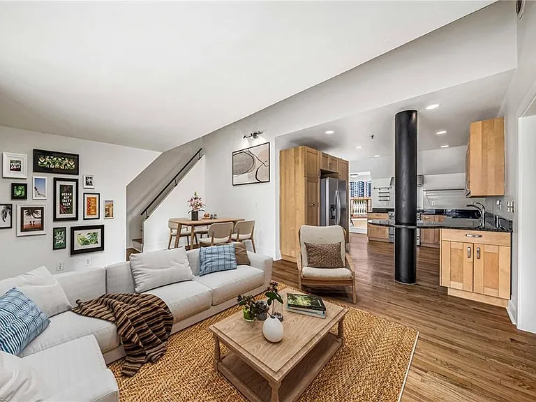 81 Peachtree Pl NE #Penthouse 12 — Photo 7