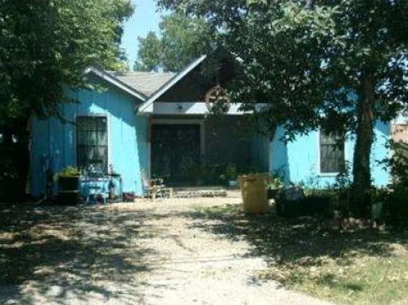 626 Austin St, Grand Prairie, TX 75051