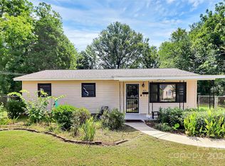 633 Harrison St, Rock Hill, SC 29730
