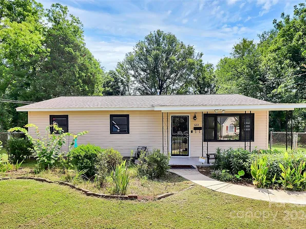 633 Harrison St, Rock Hill, SC 29730