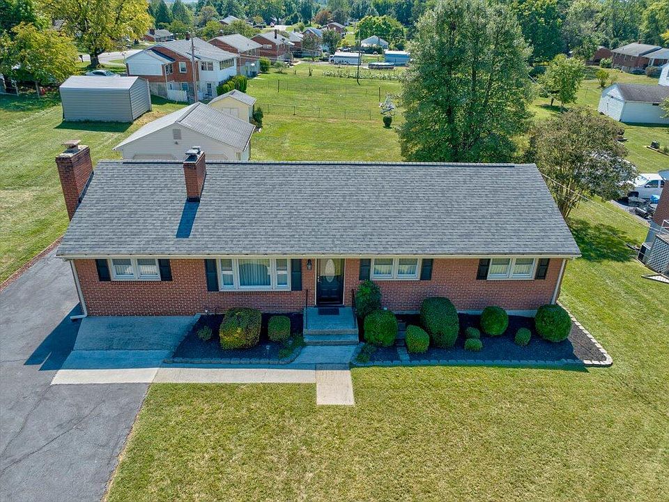 7612 Barrens Rd, Roanoke, VA 24019 Zillow