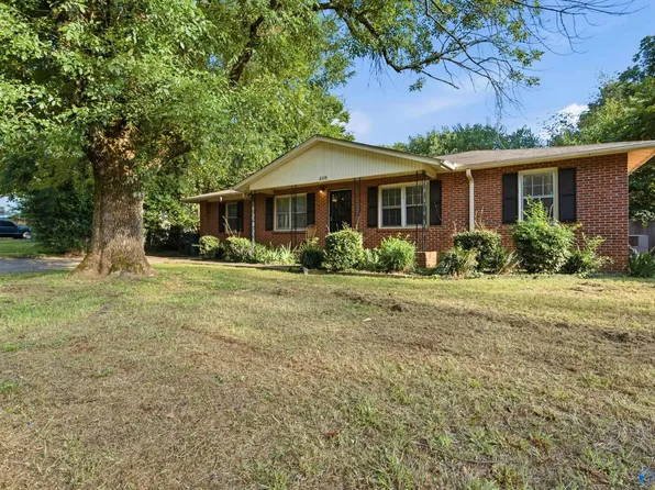 609 O'Fallon Rd NW, Huntsville, AL 35811