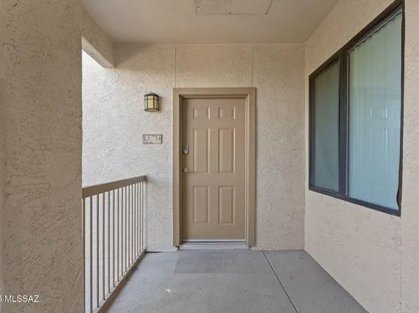 2550 E River Rd Unit 5302, Tucson, AZ 85718