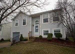 Clearbrook Front