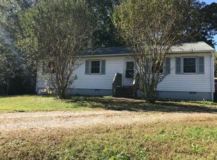 14100 S Hackberry Rd, Chester, VA 23836