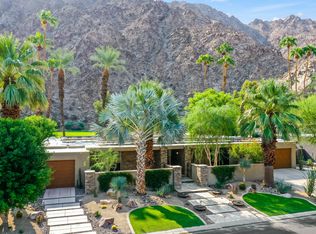 46421 Manitou Dr, Indian Wells, CA 92210