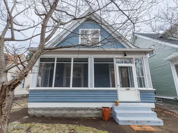 104 N Birchwood Ave, Louisville, KY 40206