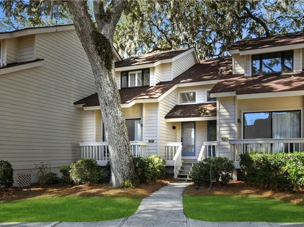 257 Moss Oak Ln #257, Saint Simons Island, GA 31522
