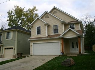 291 S Edith St, Pontiac, MI 48342